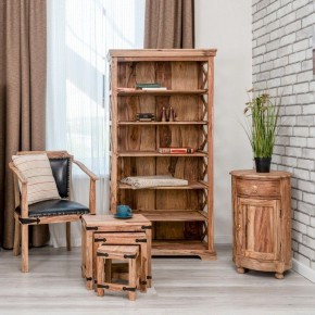Тумба винная Бомбей-1769 в Покачах - pokachi.ok-mebel.com | фото 11