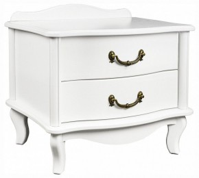 Тумбочка Джульетта Л в Покачах - pokachi.ok-mebel.com | фото