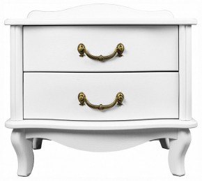 Тумбочка Джульетта Л в Покачах - pokachi.ok-mebel.com | фото 2