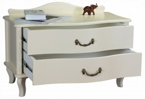Тумбочка Джульетта Л в Покачах - pokachi.ok-mebel.com | фото 3