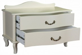Тумбочка Джульетта Л в Покачах - pokachi.ok-mebel.com | фото 4