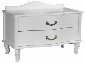 Тумбочка Джульетта Л в Покачах - pokachi.ok-mebel.com | фото