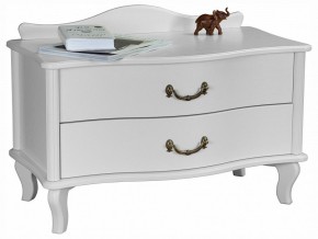 Тумбочка Джульетта Л в Покачах - pokachi.ok-mebel.com | фото 4