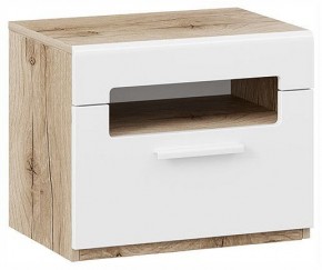 Тумбочка Фьюжн ТД-260.03.01 в Покачах - pokachi.ok-mebel.com | фото 3