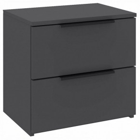 Тумбочка Лаура 464.23 в Покачах - pokachi.ok-mebel.com | фото