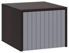Тумбочка навесная Роут в Покачах - pokachi.ok-mebel.com | фото