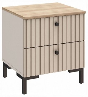 Тумбочка Тоскана 535.12 в Покачах - pokachi.ok-mebel.com | фото