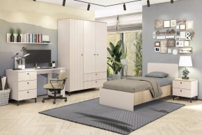 Тумбочка Тоскана 535.12 в Покачах - pokachi.ok-mebel.com | фото 3