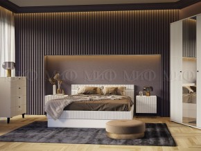 ОЛИВИЯ Тумбы 1 ящик (комплект 2 шт) в Покачах - pokachi.ok-mebel.com | фото 5