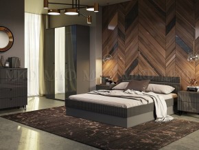 ОЛИВИЯ Тумбы 1 ящик (комплект 2 шт) в Покачах - pokachi.ok-mebel.com | фото 6