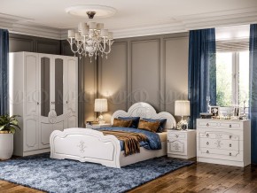 КАРОЛИНА Тумбы 2шт. в Покачах - pokachi.ok-mebel.com | фото 2