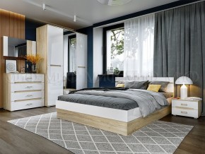 КИМ Тумбы (комплект 2 шт) в Покачах - pokachi.ok-mebel.com | фото 3