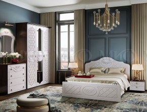 ПРЕСТИЖ Тумбы (комплект 2 шт) в Покачах - pokachi.ok-mebel.com | фото 2
