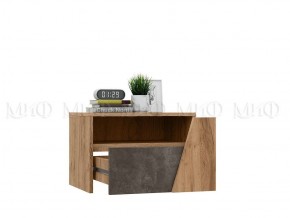 СОРЕНТО Тумбы (комплект 2 шт) в Покачах - pokachi.ok-mebel.com | фото 2