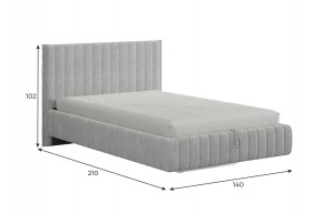 ТВИКС Кровать с ПМ 1200 в Покачах - pokachi.ok-mebel.com | фото 3