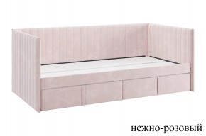 ТВИКС Кровать (софа) с ящиками 900 в Покачах - pokachi.ok-mebel.com | фото 8