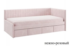 ТВИКС Кровать (тахта) с ящиками 900 в Покачах - pokachi.ok-mebel.com | фото 8