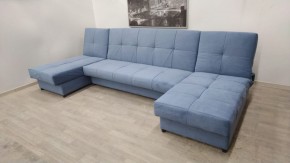 Угловой диван Ривьера (НПБ) в Покачах - pokachi.ok-mebel.com | фото 3