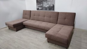 Угловой диван Ривьера (НПБ) в Покачах - pokachi.ok-mebel.com | фото 5