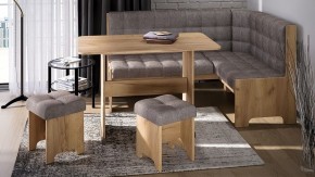Уголок кухонный Флорида в Покачах - pokachi.ok-mebel.com | фото 3