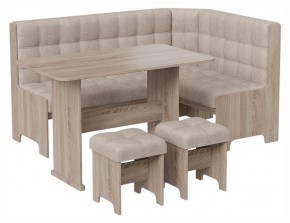 Уголок кухонный Флорида в Покачах - pokachi.ok-mebel.com | фото