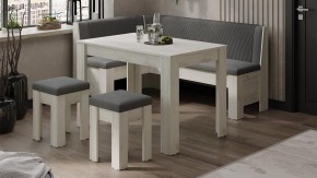 Уголок кухонный Ганновер в Покачах - pokachi.ok-mebel.com | фото 3