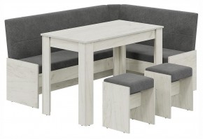 Уголок кухонный Пекин в Покачах - pokachi.ok-mebel.com | фото 2
