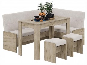 Уголок кухонный Пекин в Покачах - pokachi.ok-mebel.com | фото
