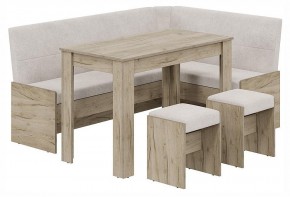 Уголок кухонный Пекин в Покачах - pokachi.ok-mebel.com | фото 2