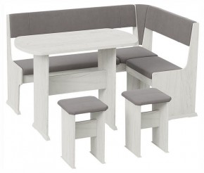 Уголок кухонный Рио в Покачах - pokachi.ok-mebel.com | фото
