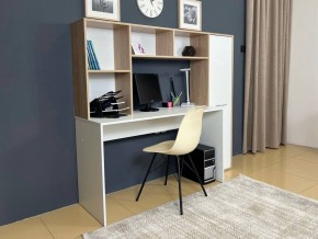 Уголок Школьника ПРЯМОЙ в Покачах - pokachi.ok-mebel.com | фото 2