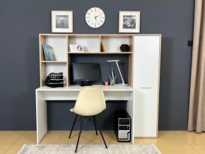 Уголок Школьника ПРЯМОЙ в Покачах - pokachi.ok-mebel.com | фото 3