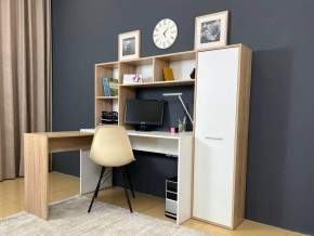 Уголок Школьника УГЛОВОЙ в Покачах - pokachi.ok-mebel.com | фото 2