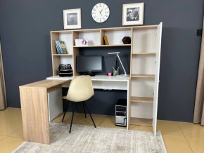 Уголок Школьника УГЛОВОЙ в Покачах - pokachi.ok-mebel.com | фото 3