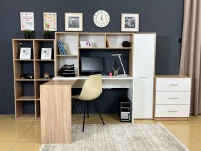 Уголок Школьника УГЛОВОЙ в Покачах - pokachi.ok-mebel.com | фото 4