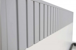 УРБАН - 7.14 Кровать 1400 С ОРТОПЕДОМ и ПМ ПВК в Покачах - pokachi.ok-mebel.com | фото 4