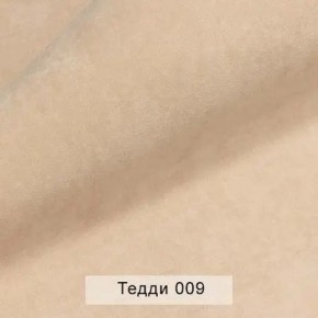 УРБАН Кровать с ортопедом (в ткани коллекции Ивару №8 Тедди) в Покачах - pokachi.ok-mebel.com | фото 2