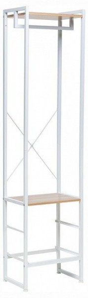 Вешалка гардеробная Ноа в Покачах - pokachi.ok-mebel.com | фото 5