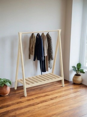Вешалка гардеробная Стойка низкая в Покачах - pokachi.ok-mebel.com | фото 10