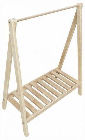 Вешалка гардеробная Стойка низкая в Покачах - pokachi.ok-mebel.com | фото 3