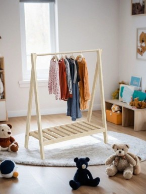 Вешалка гардеробная Стойка низкая в Покачах - pokachi.ok-mebel.com | фото 7