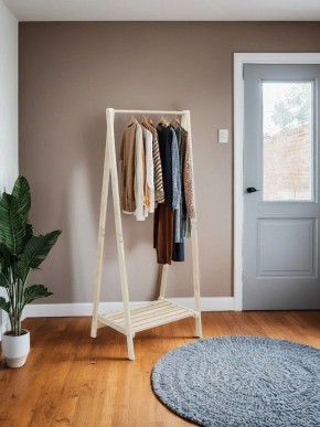 Вешалка гардеробная Стойка высокая в Покачах - pokachi.ok-mebel.com | фото 10