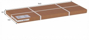Вешалка гардеробная Стойка высокая в Покачах - pokachi.ok-mebel.com | фото 9