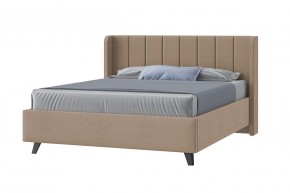 ВИОЛА Кровать с ПМ 1600 в Покачах - pokachi.ok-mebel.com | фото 2