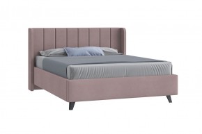 ВИОЛА Кровать с ПМ 1600 в Покачах - pokachi.ok-mebel.com | фото 3