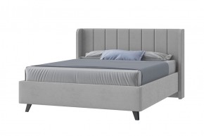 ВИОЛА Кровать с ПМ 1600 в Покачах - pokachi.ok-mebel.com | фото 4