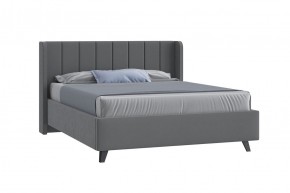 ВИОЛА Кровать с ПМ 1600 в Покачах - pokachi.ok-mebel.com | фото 5