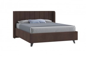 ВИОЛА Кровать с ПМ 1600 в Покачах - pokachi.ok-mebel.com | фото 6