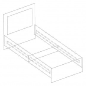 ВИТА Детская (модульная) в Покачах - pokachi.ok-mebel.com | фото 3