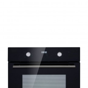 Встраиваемый духовой шкаф Midea MO68100GB в Покачах - pokachi.ok-mebel.com | фото 3
